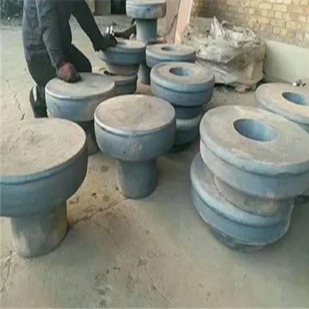 高温锻件